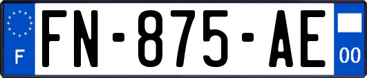 FN-875-AE