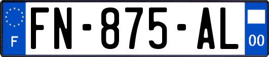 FN-875-AL