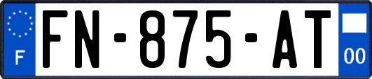 FN-875-AT