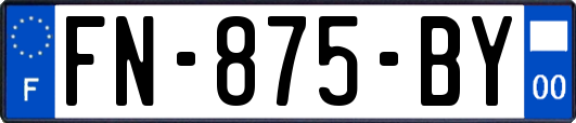 FN-875-BY