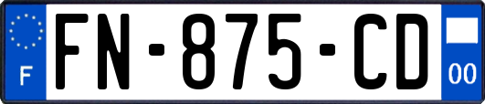FN-875-CD