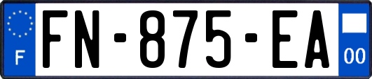 FN-875-EA