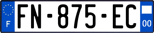 FN-875-EC