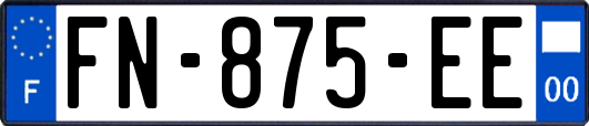 FN-875-EE