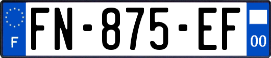 FN-875-EF