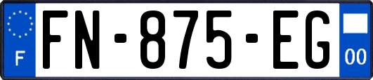 FN-875-EG