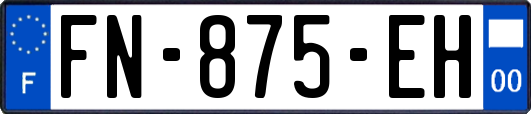 FN-875-EH