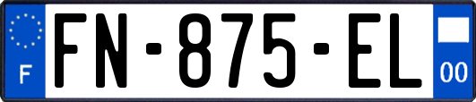 FN-875-EL
