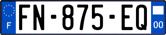 FN-875-EQ