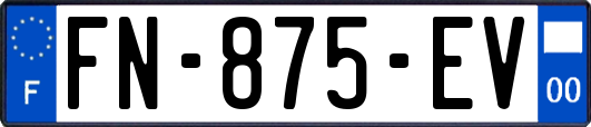 FN-875-EV