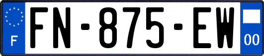 FN-875-EW