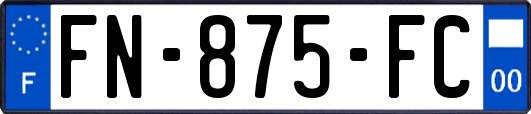FN-875-FC