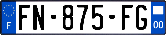 FN-875-FG