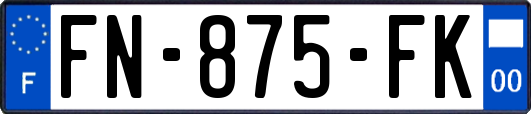 FN-875-FK