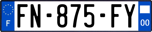 FN-875-FY