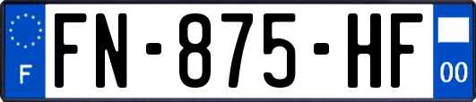 FN-875-HF