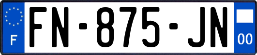 FN-875-JN