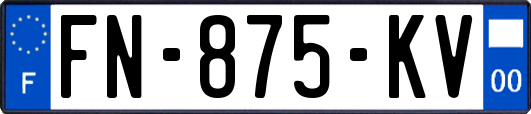 FN-875-KV