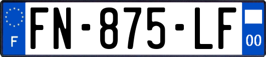 FN-875-LF