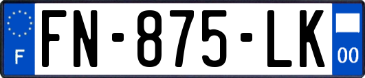 FN-875-LK