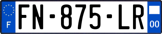 FN-875-LR