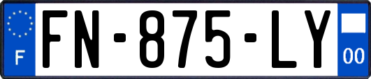 FN-875-LY