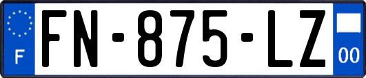 FN-875-LZ
