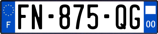 FN-875-QG