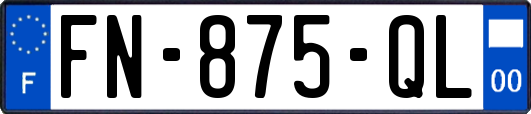 FN-875-QL