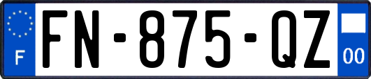 FN-875-QZ