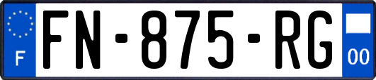FN-875-RG