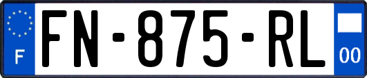 FN-875-RL