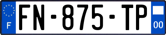 FN-875-TP