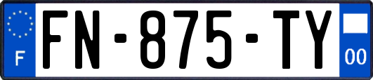 FN-875-TY