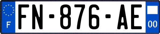 FN-876-AE