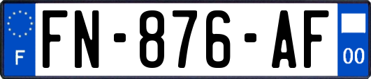 FN-876-AF