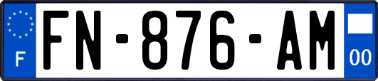 FN-876-AM