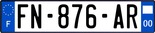 FN-876-AR