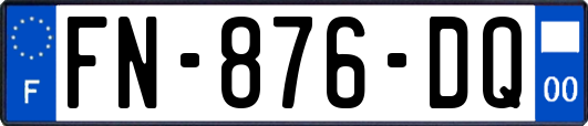 FN-876-DQ