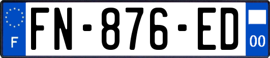FN-876-ED
