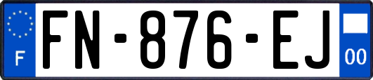 FN-876-EJ