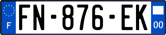 FN-876-EK