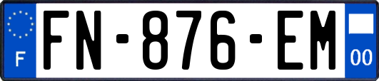 FN-876-EM