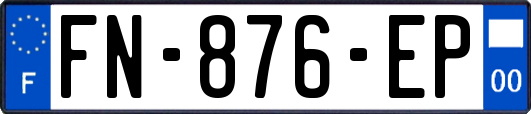 FN-876-EP