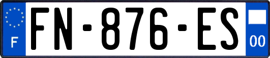 FN-876-ES