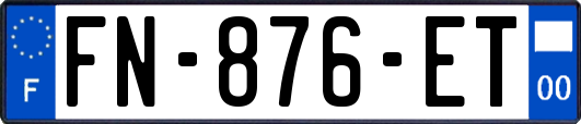 FN-876-ET