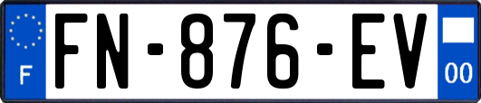 FN-876-EV