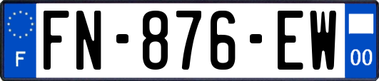 FN-876-EW