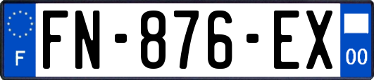FN-876-EX