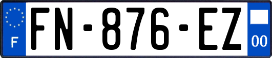 FN-876-EZ